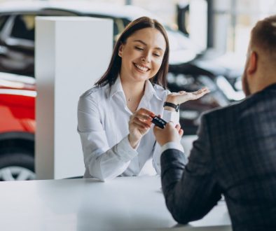 Sewa Mobil Tegal Terbaik untuk Liburan, Bisnis, dan Keluarga