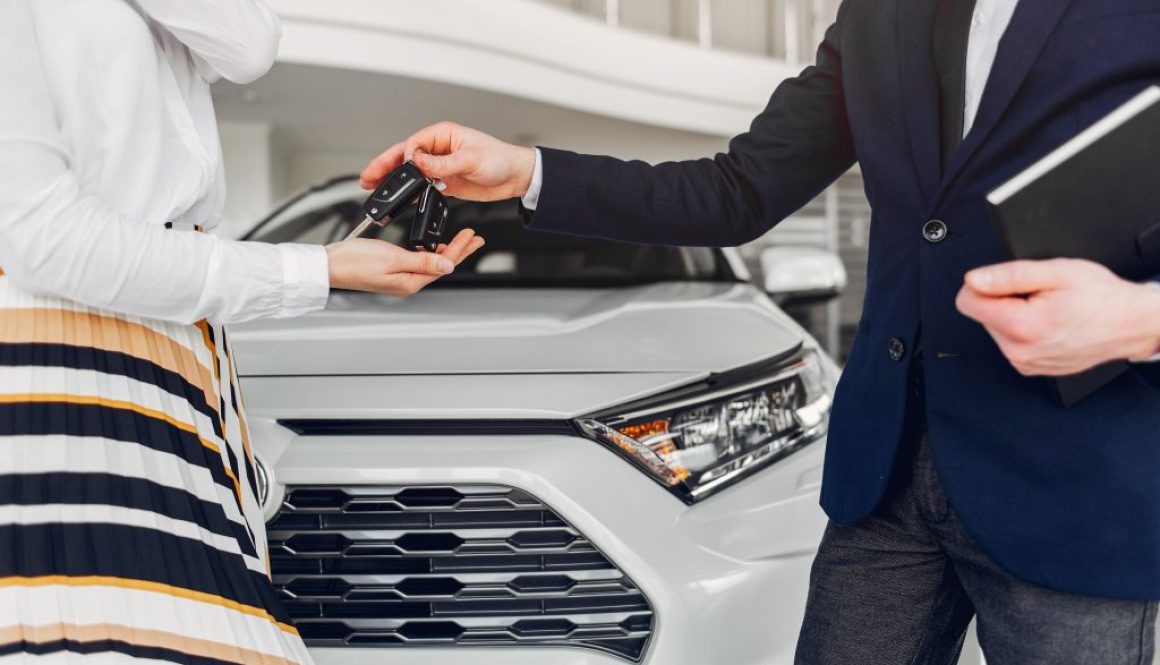 Rekomendasi Sewa Mobil Tegal Terbaik dan Paling Dicari