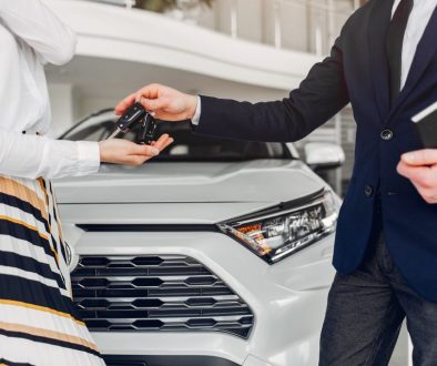 Rekomendasi Sewa Mobil Tegal Terbaik dan Paling Dicari